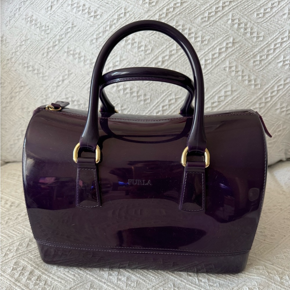 Furla Candy Bag **SOLD**